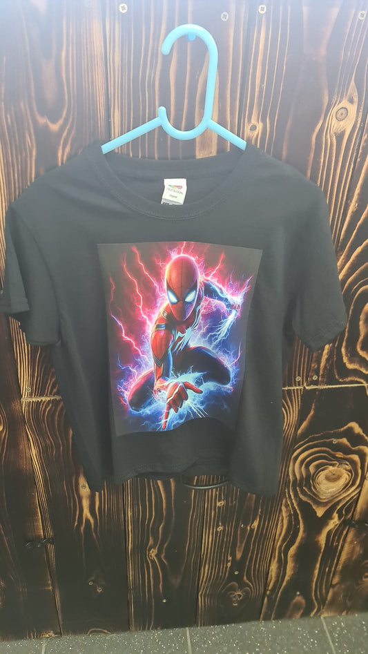 Spiderman T-shirt