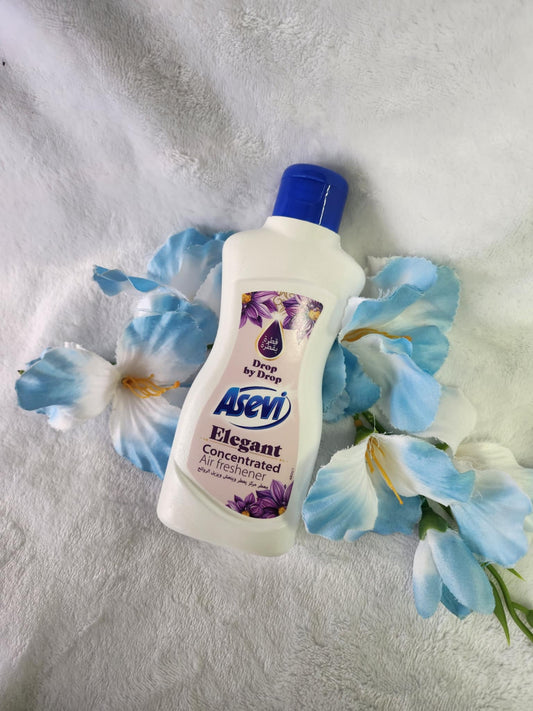 Asevi Floral Fresh toilet drops - Spanish Cleaning