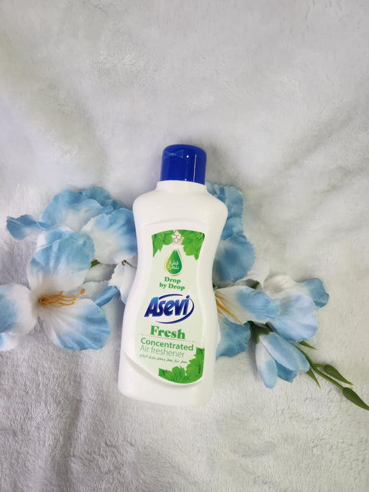 Asevi Fresh toilet drops - Spanish Cleaning