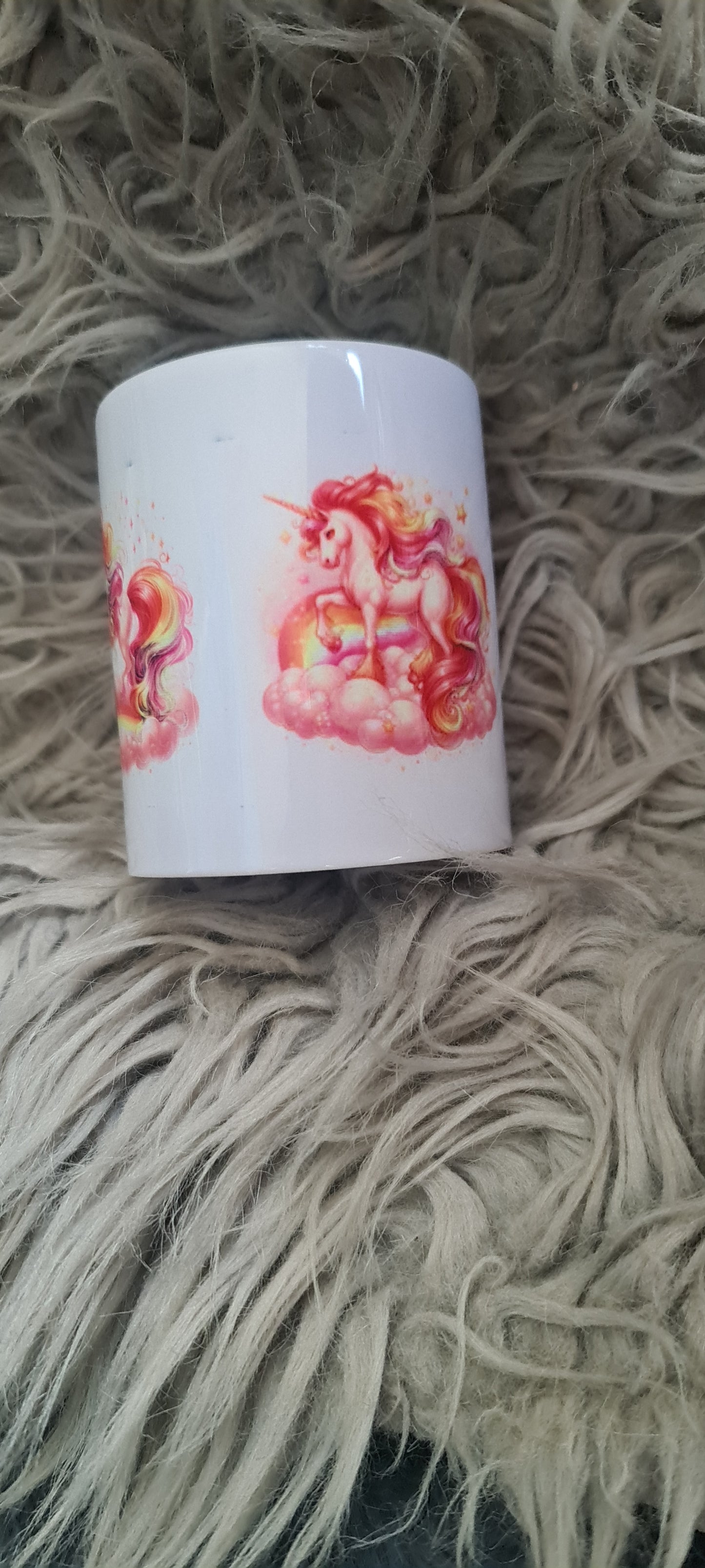 Unicorn Mug