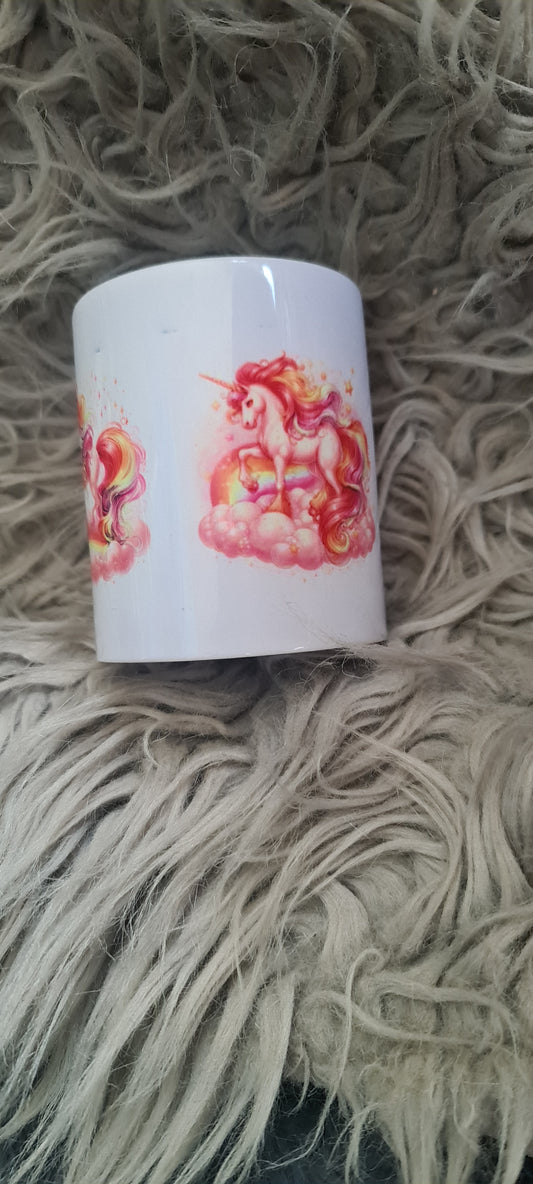 Unicorn Mug