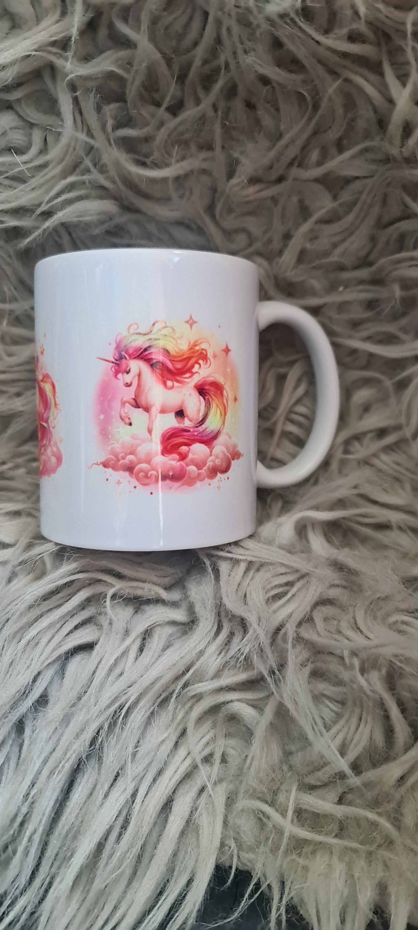 Unicorn Mug