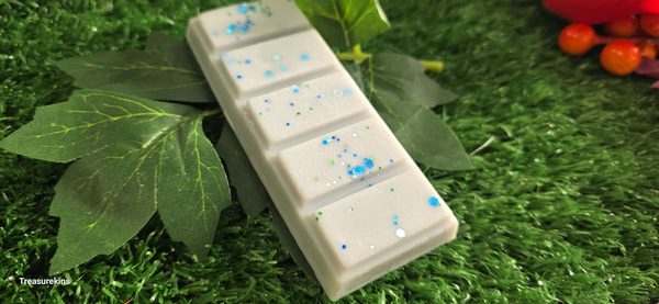 Spring Awakening scented soy wax melts -  Laundry Inspired