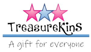 TreasureKinS