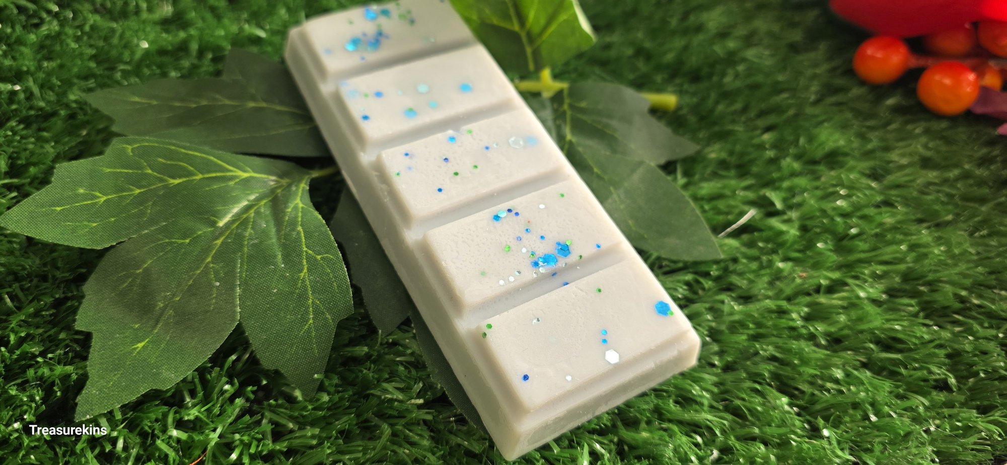 Spring Awakening scented soy wax melts -  Laundry Inspired