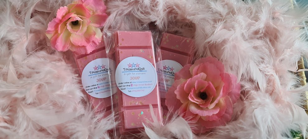 Joop scented soy wax melts -  Aftershave Inspired