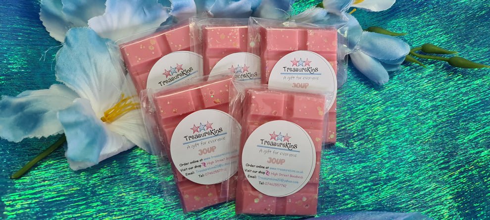 Joop scented soy wax melts -  Aftershave Inspired